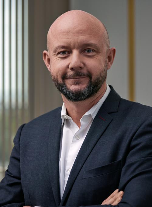 Alexandre KSON fondateur d'AKLM